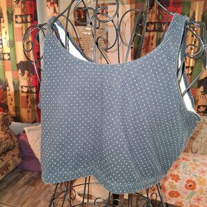 WOMANS SPORTS BRA